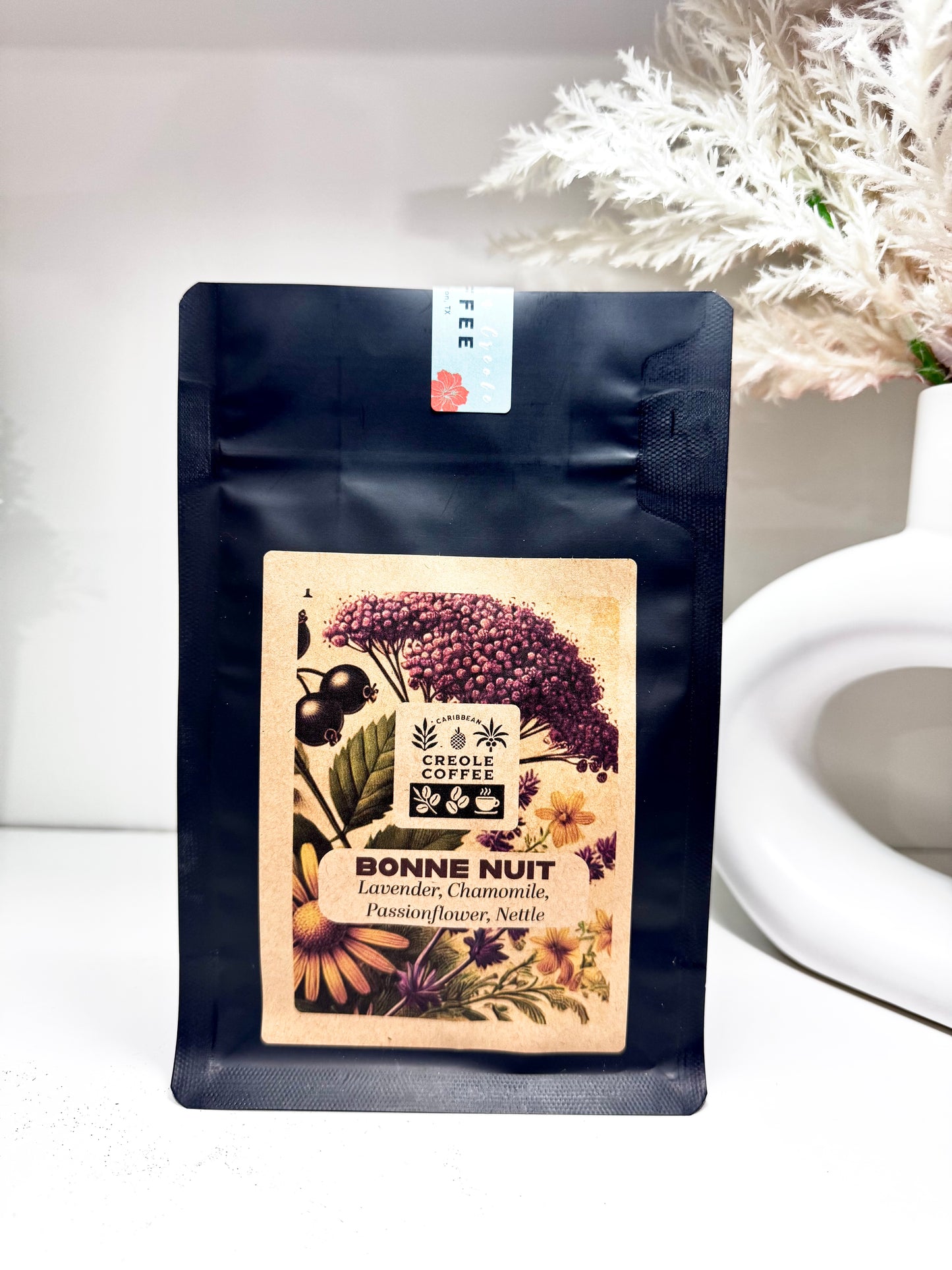 BONNE NUIT Tea Bags 12 ct