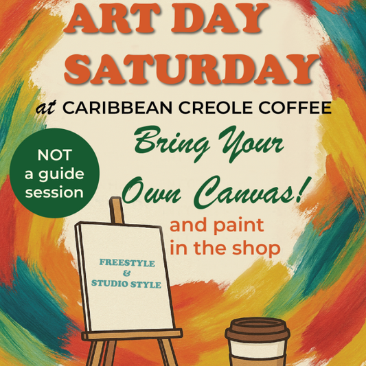 ART DAY SATURDAY